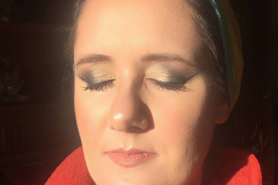 Full Glam - Workshop