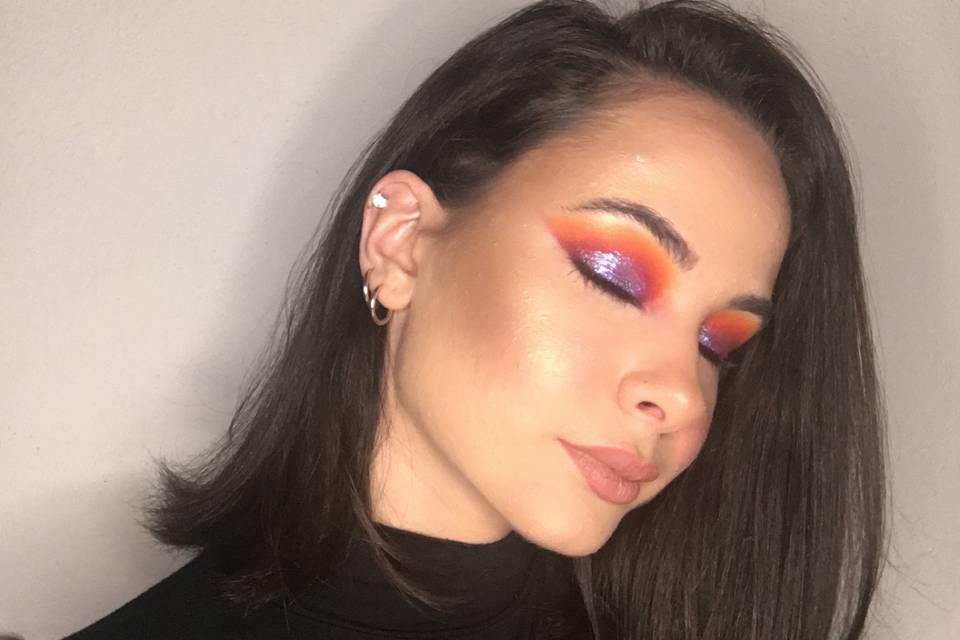 Hallo eye