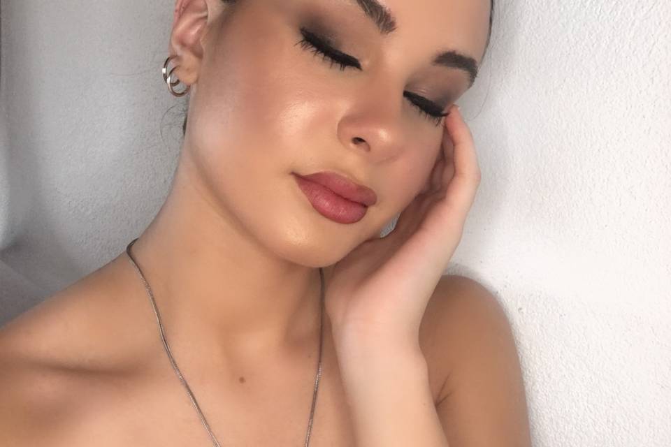 Smokey eye