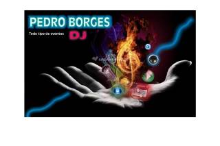 Pedro Borges DJ
