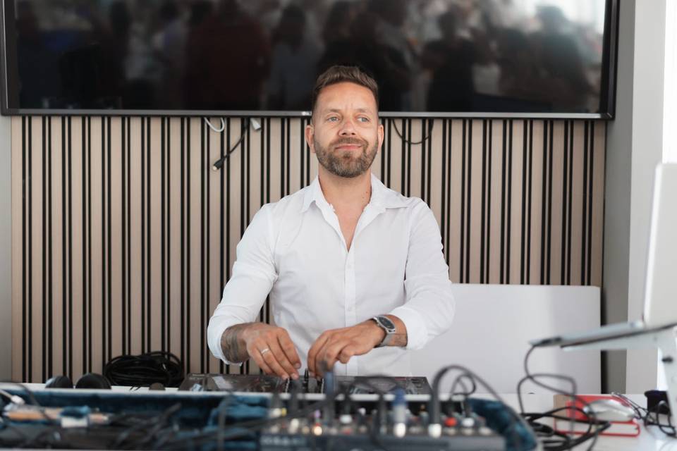 Marco Tomás Animação