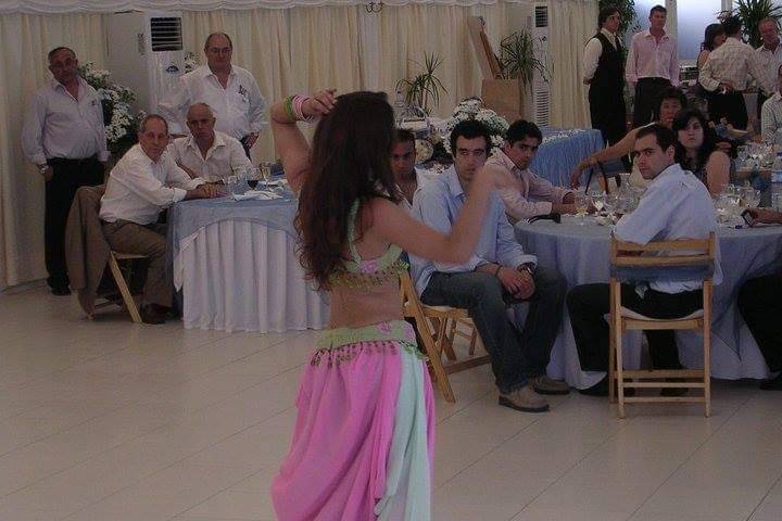 Danças