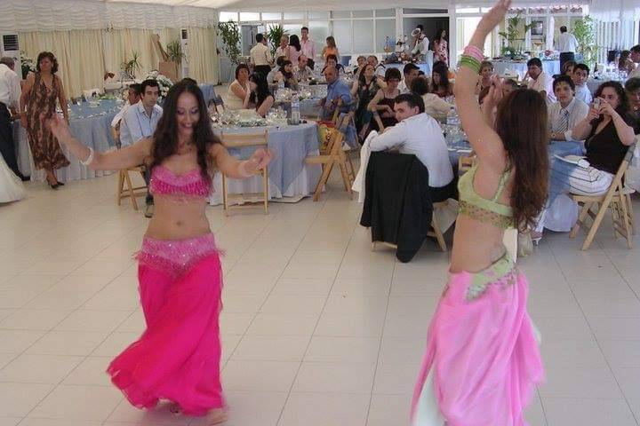 Danças