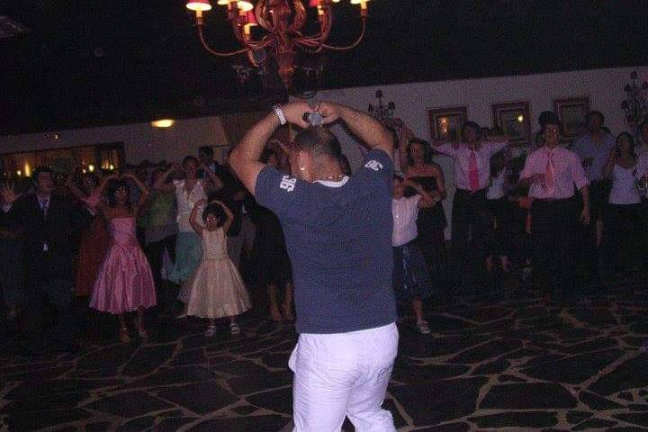 Coreografias