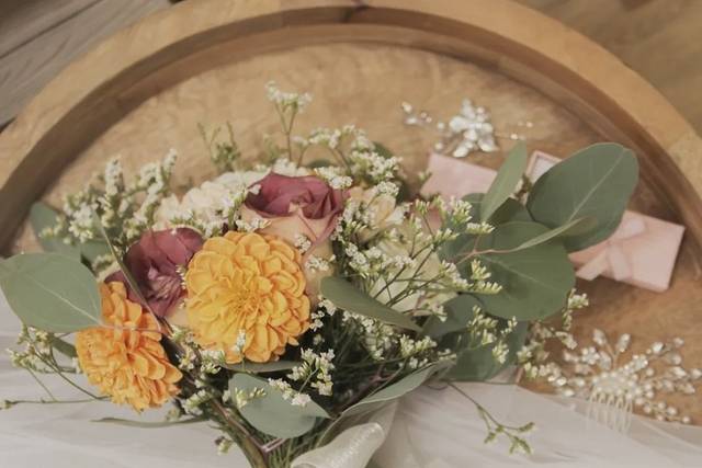 Momentos - Eventos com Requinte