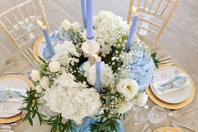 Momentos - Eventos com Requinte