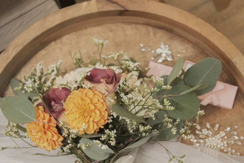 Momentos - Eventos com Requinte