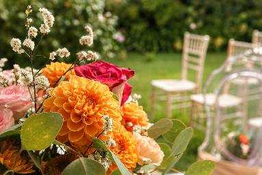 Momentos - Eventos com Requinte