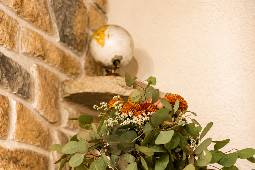 Decoração florar