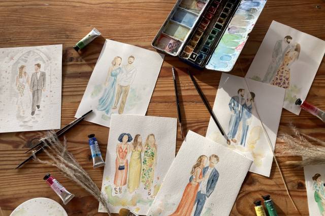 Mariana Sobral Atelier