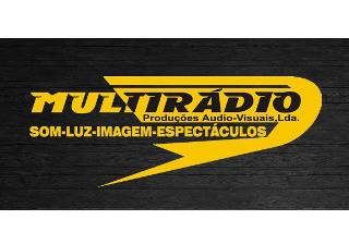 Multirádio logo