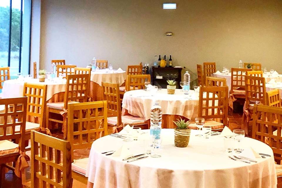 Sala de Eventos II