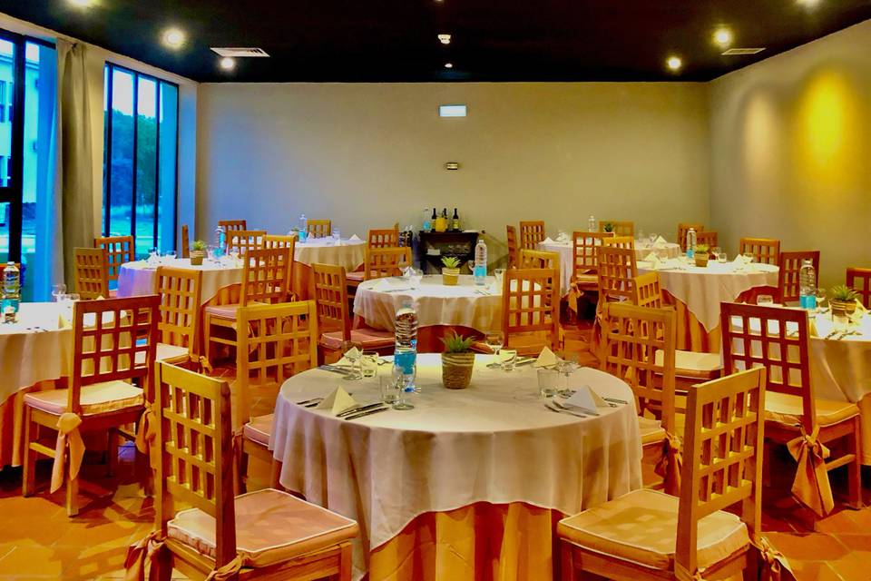 Sala de Eventos II