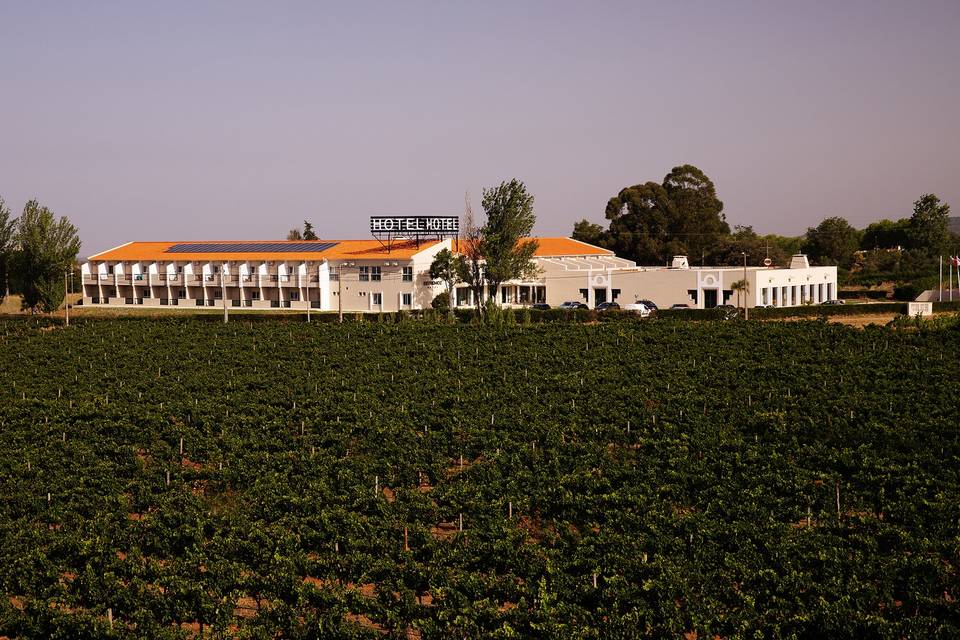 Estremoz Hotel