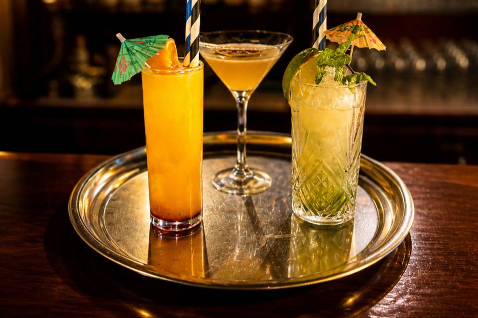 Drinks
