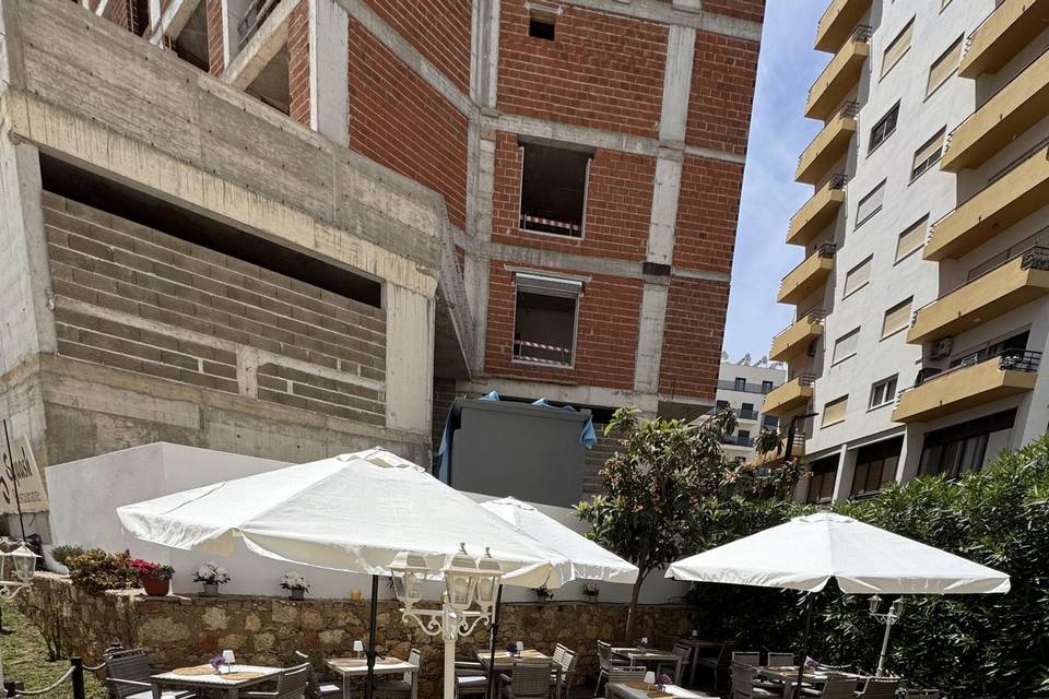 Esplanada