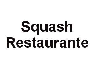 Squash Restaurante logo
