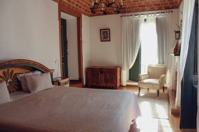 Quinta de Santa Bárbara
