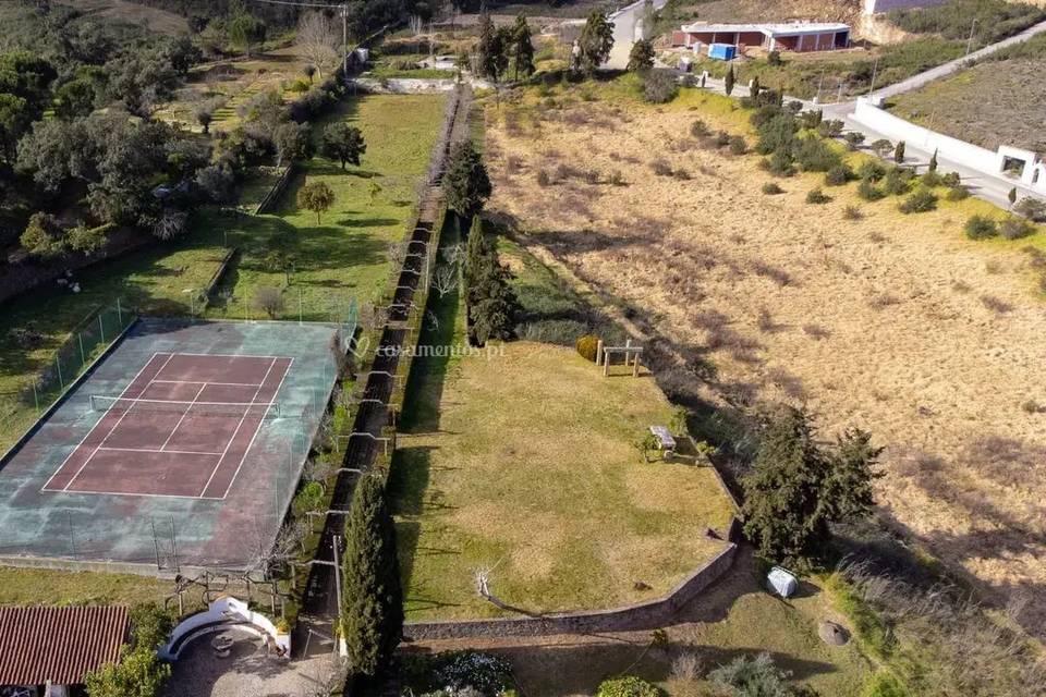 Quinta de Santa Bárbara