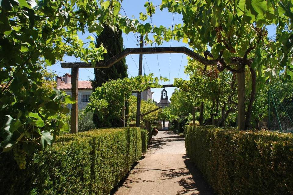 Quinta de Santa Bárbara