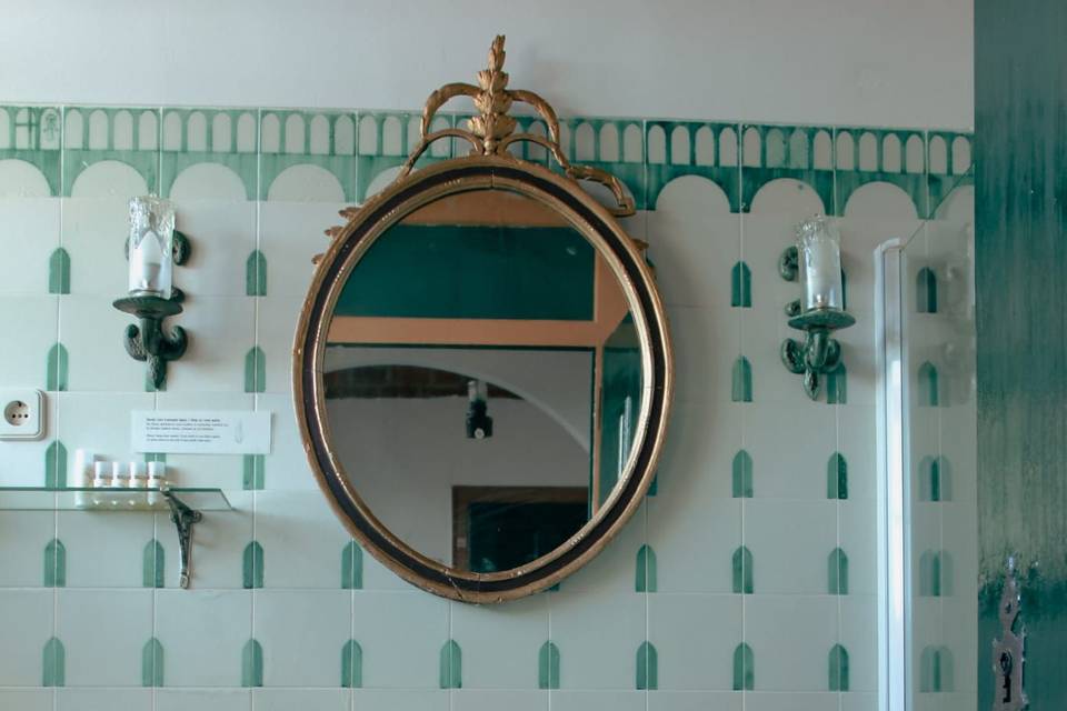 Quinta de Santa Bárbara