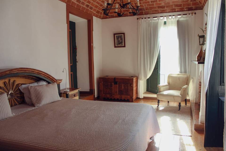 Quinta de Santa Bárbara