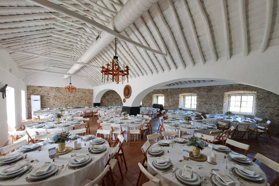 Quinta de Sabará Bárbara