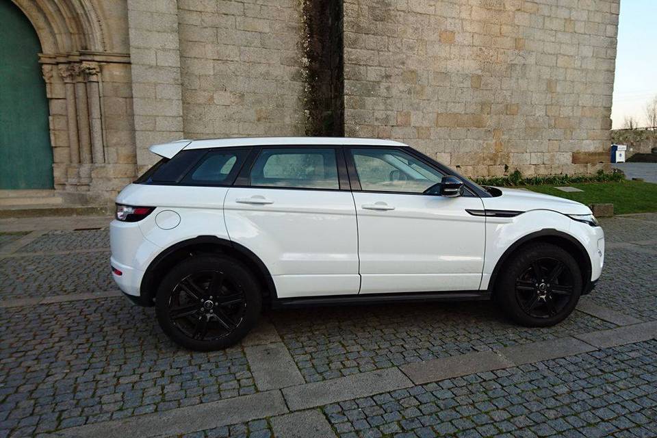 Evoque