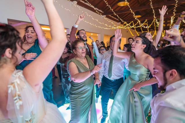 Casamento