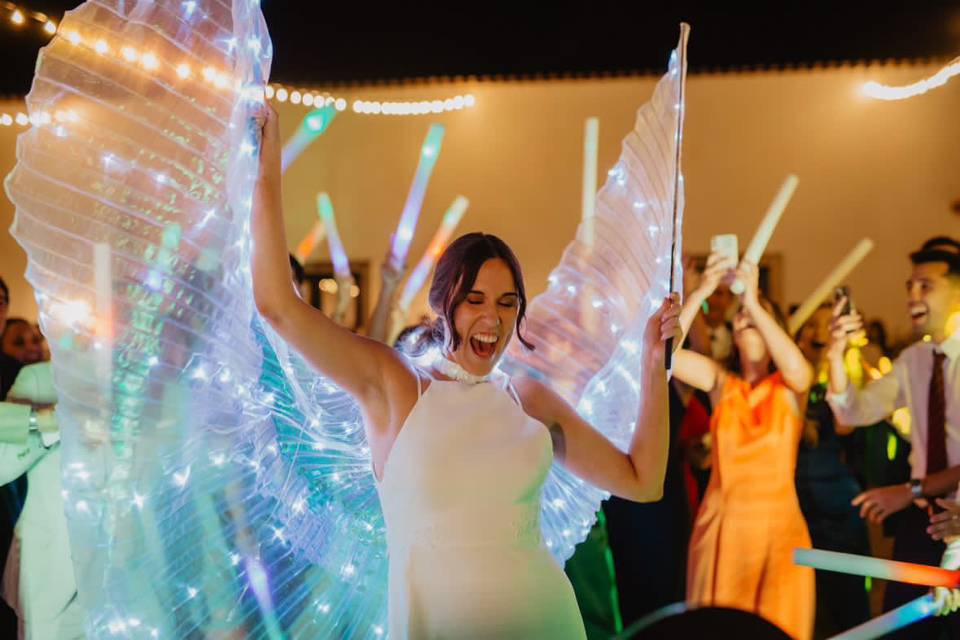 Pista de Dança