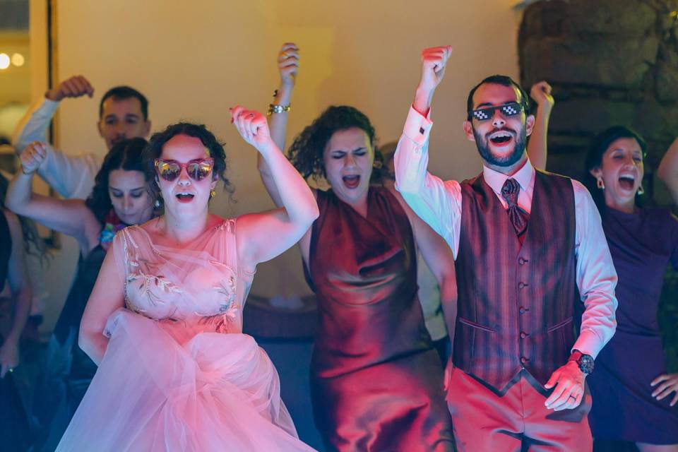 Casamento