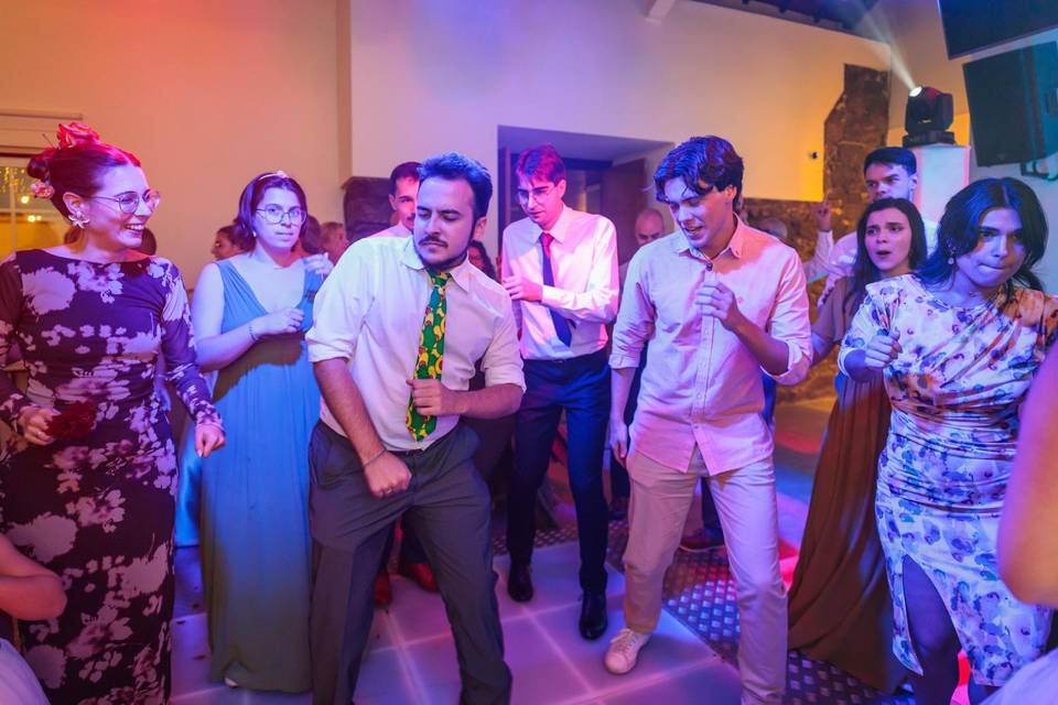Casamento