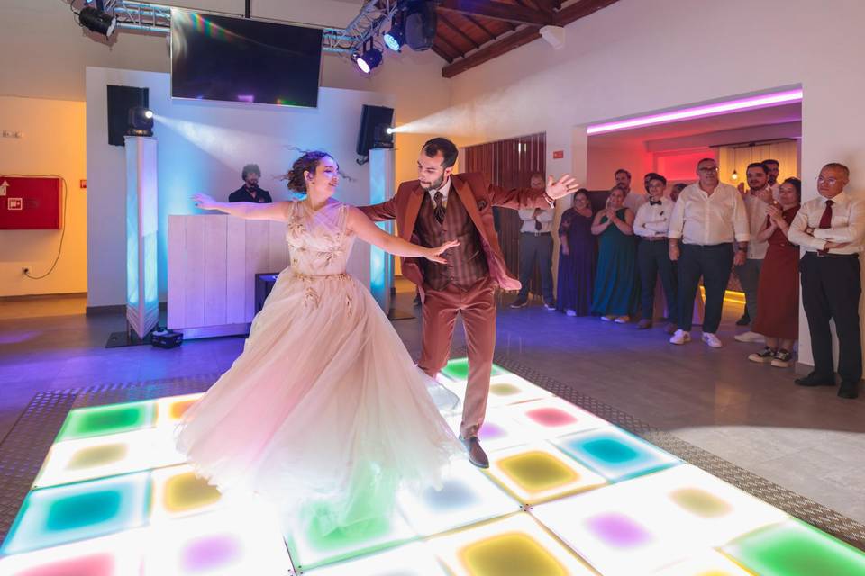 Casamento