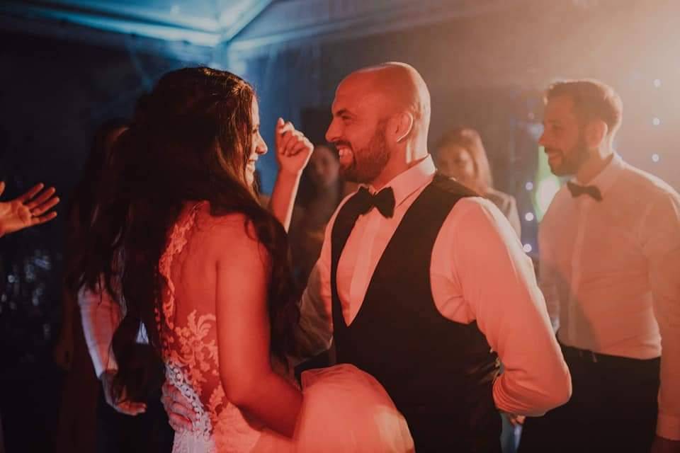 Pista Dança