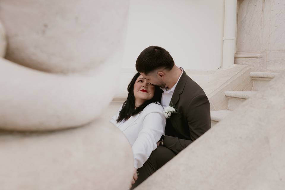 Casamento