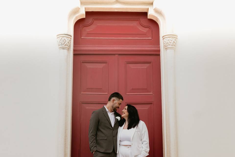 Casamento