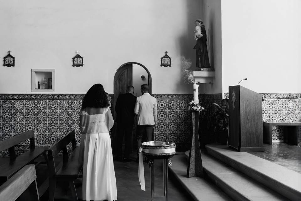 Casamento