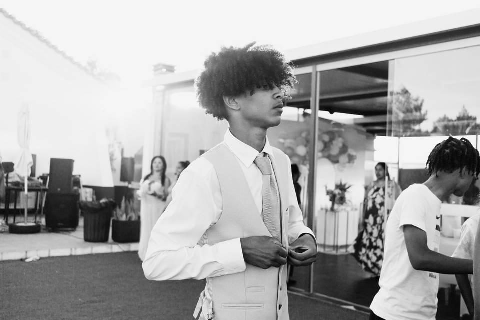 Casamento