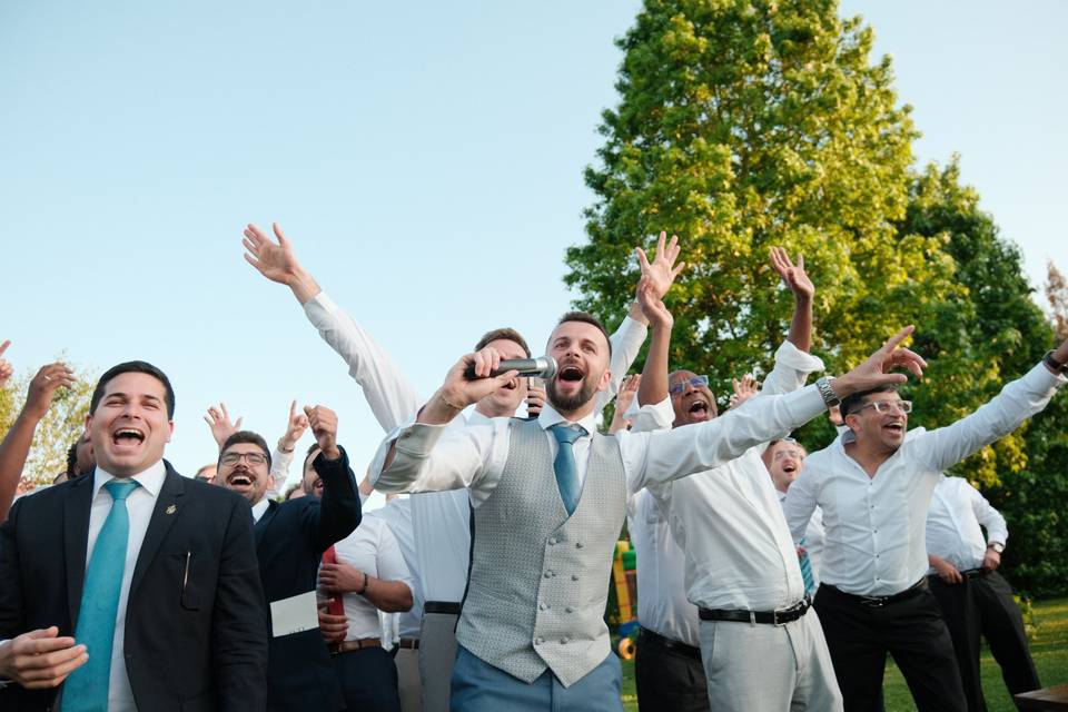 Casamento