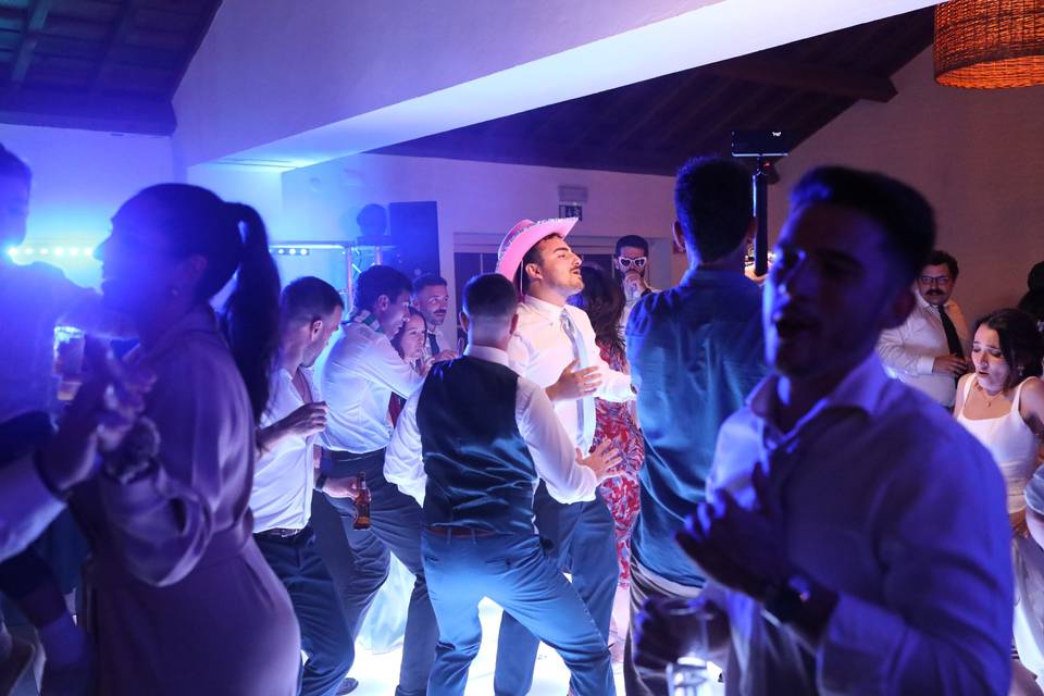Casamento