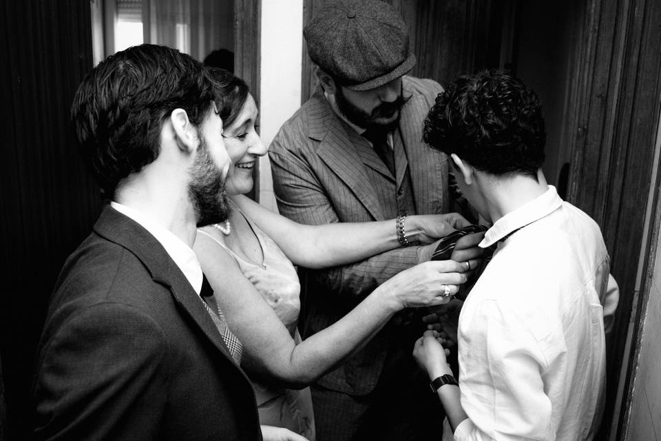 Casamento