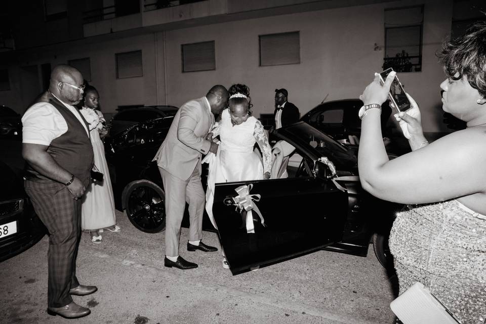 Casamento