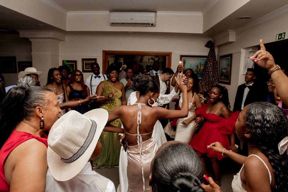 Casamento