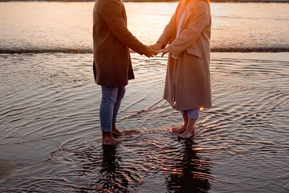 PréWedding