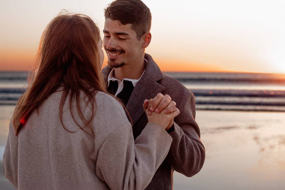 PréWedding