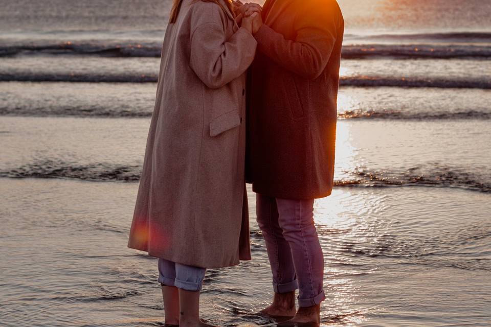 PréWedding