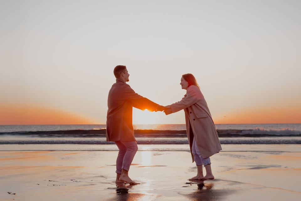 PréWedding