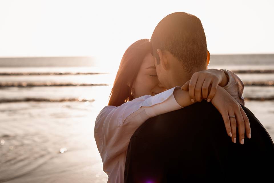 PréWedding