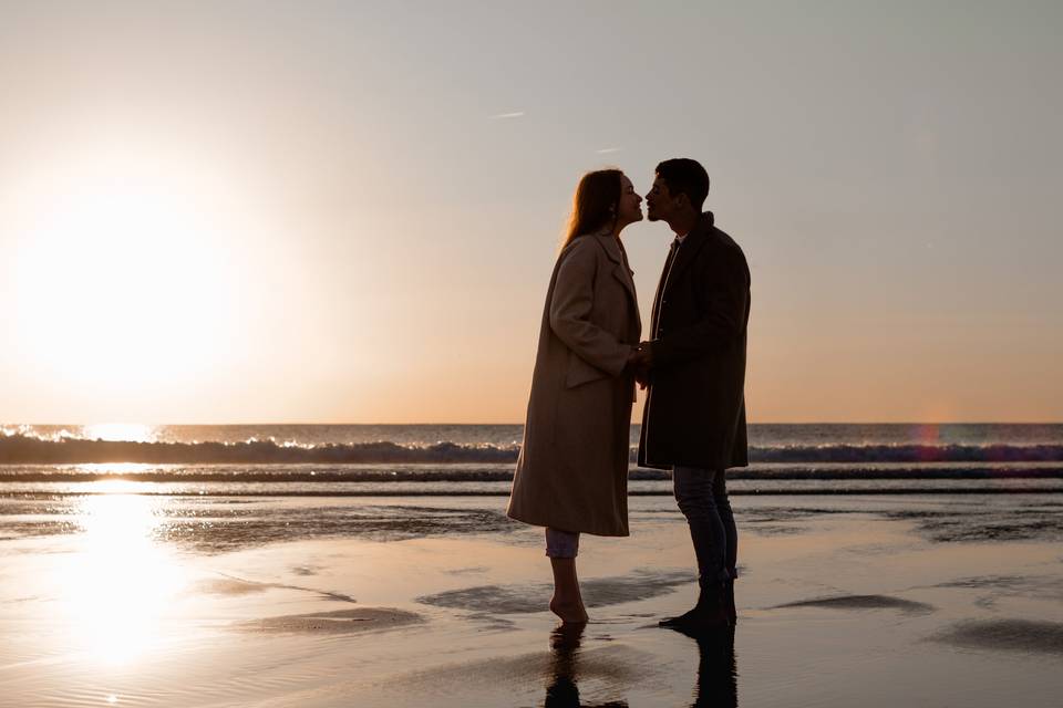 PréWedding