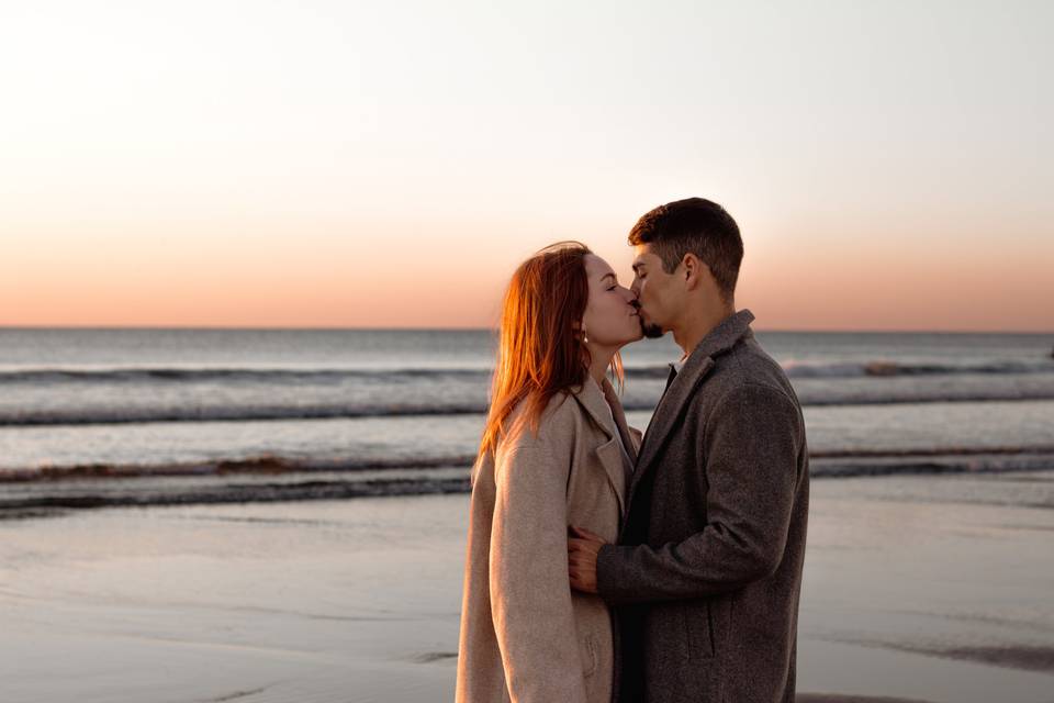 PréWedding